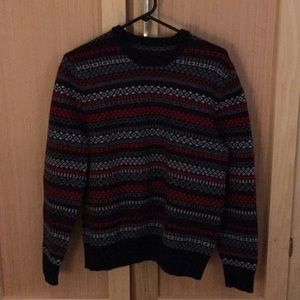 GAP Wool Sweater